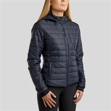 Montar MoKate quiltet jakke outlet